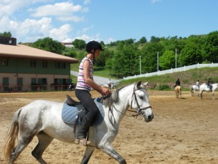 Ecole d'équitation OT du Pays Belmontais